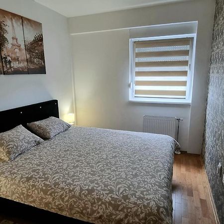Apartman Court Prijedor Exterior photo