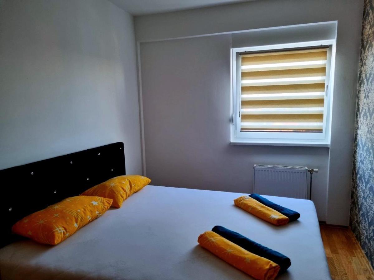 Apartman Court Prijedor Exterior photo