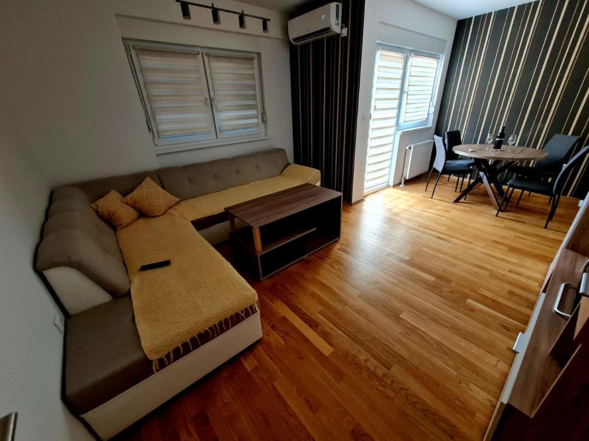 Apartman Court Prijedor Exterior photo