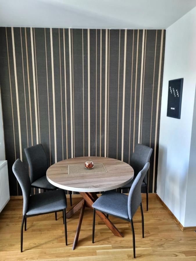 Apartman Court Prijedor Exterior photo