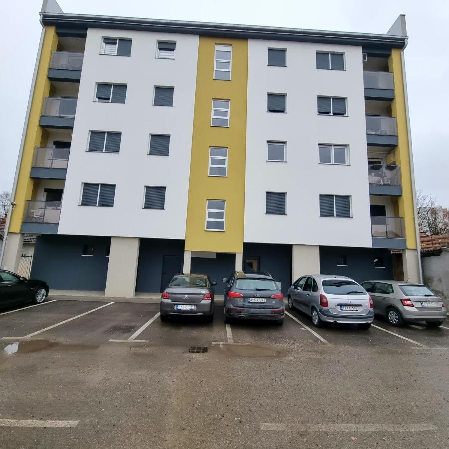 Apartman Court Prijedor Exterior photo
