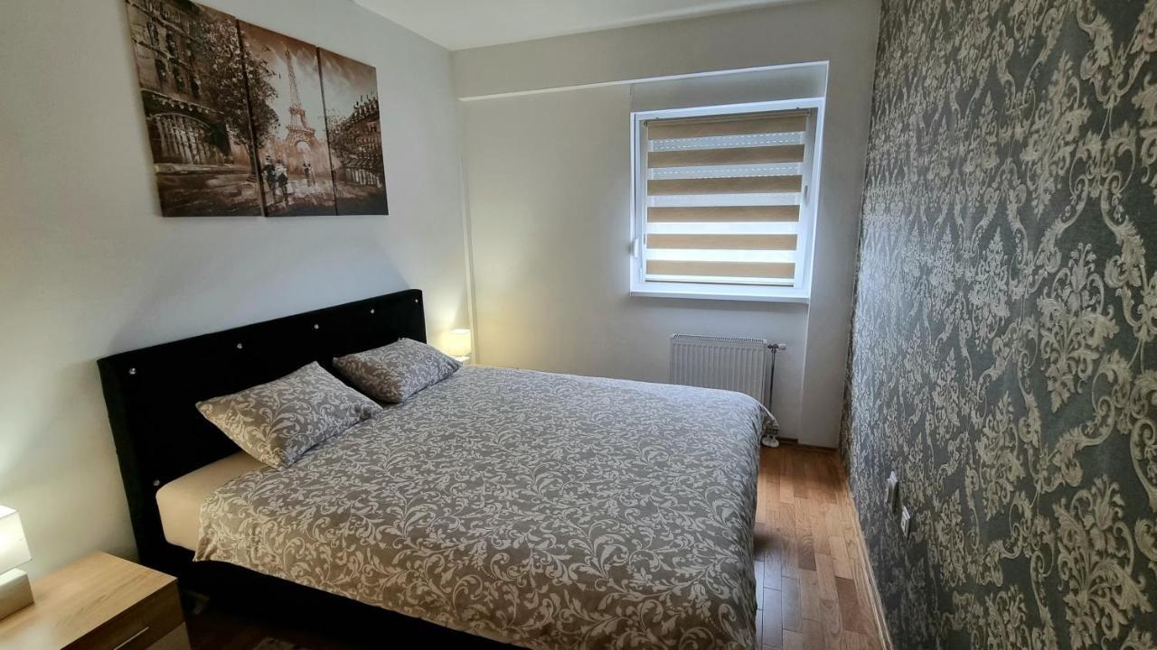 Apartman Court Prijedor Exterior photo